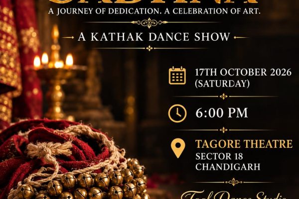 Tricity Events